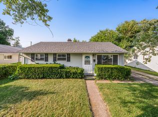 2331 Benedict Ave, Joliet, IL 60436