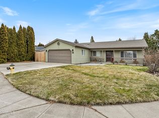 1517 S 32nd Ave, Yakima, WA 98902