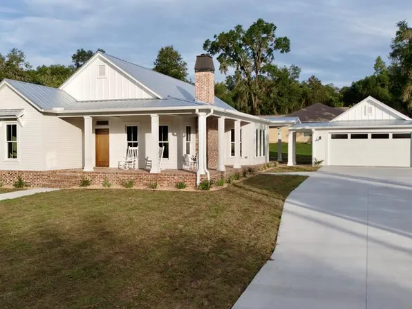 19019 Main St, High Springs, FL 32643