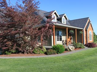 9865 Jackman Rd, Lynden, WA 98264