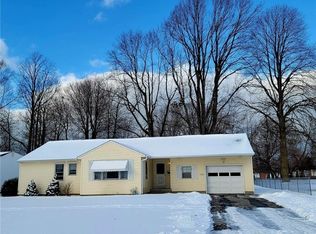 7313 1st St, Mentor, OH 44060