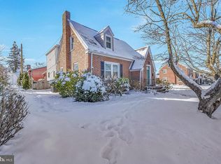 630 N 2nd St, Emmaus, PA 18049