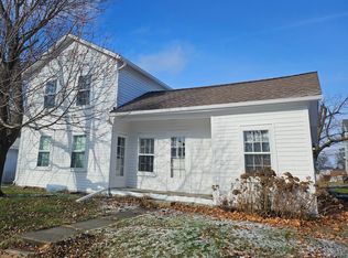 225 E Cherry St, Kirkwood, IL 61447