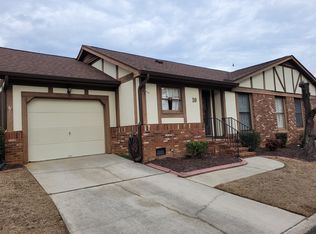 10 Parkway S, Aiken, SC 29803