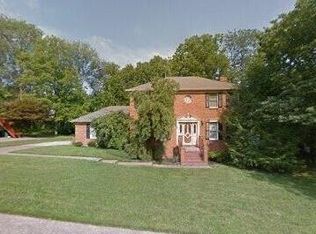 1682 Brierwood Ct, Florence, KY 41042
