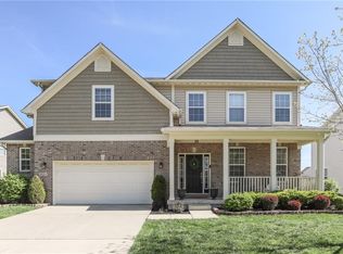 10594 Nassau St, Indianapolis, IN 46234