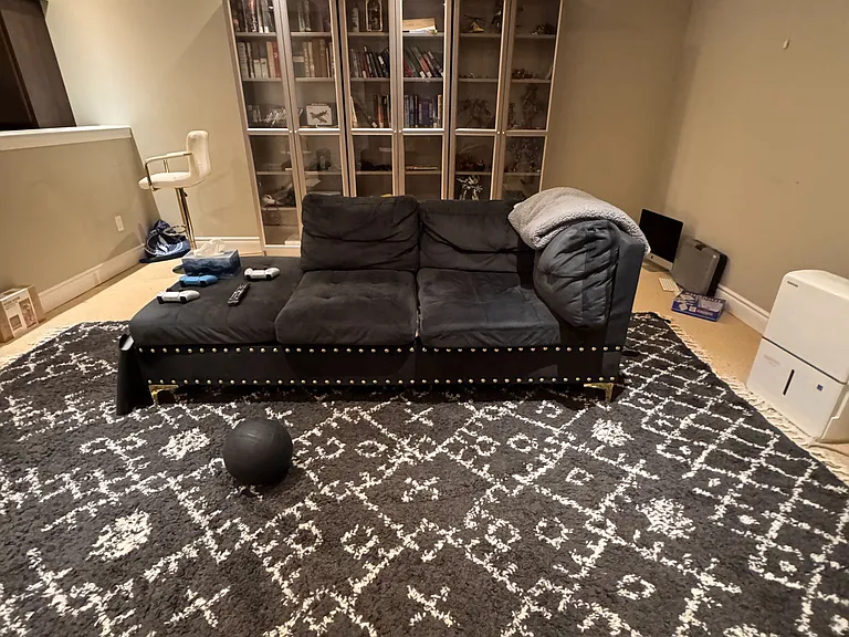 2307 Wuthering Heights Way — Photo 35
