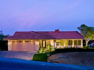 1164 Westridge Dr, Ventura, CA 93003
