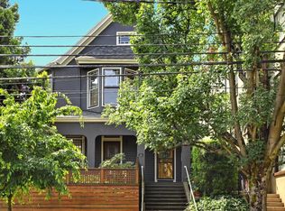 2176 NW Everett St APT 1, Portland, OR 97210