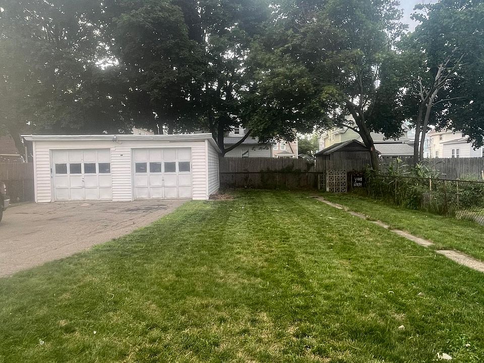 60 ster St Pawtucket, RI, 02861 Apartments for Rent Zillow