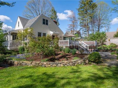 52 North Street, Ridgefield, CT, 06877