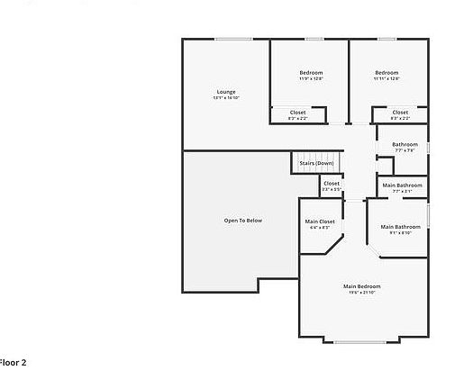 3rd image of 4909 Skymeadow Dr