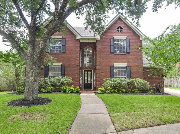 3126 Serene Oak Dr