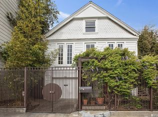 1386 Thomas Ave, San Francisco, CA 94124