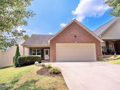 5255 Avery Woods Ln, Knoxville, TN, 37921