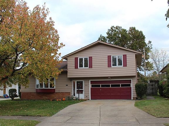 2nd image of 2725 Friar Dr