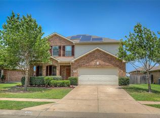 106 Rambling Way, Forney, TX 75126