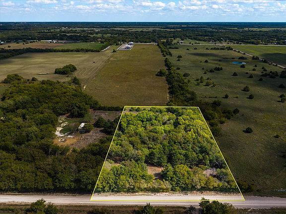 2nd image of County Road 936