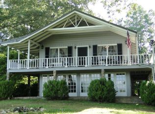 280 Apple Trl, FRANKLIN, NC 28734