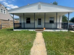 3441 Yorkway, Dundalk, MD 21222