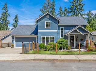 7272 Glacier Dr, Springfield, OR 97478