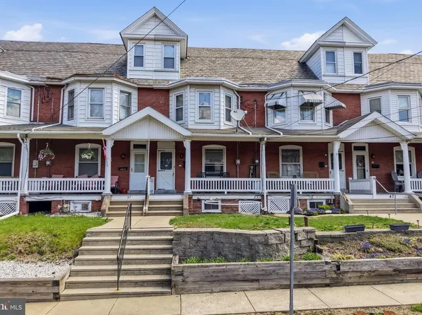 39 Penn Ave, Souderton, PA 18964
