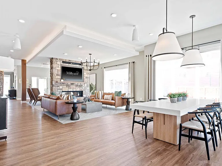 Millyard at Meadow Commons — Photo 22