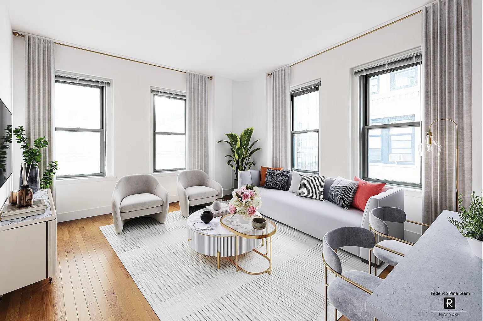 120 Greenwich St APT 9F, New York, NY 10006 Zillow