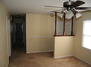 110 Benson Dr, Hampton, VA 23664