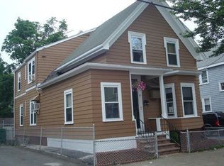 39 Whiting St, Lynn, MA 01902