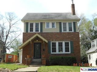 5427 Western Ave, Omaha, NE 68132