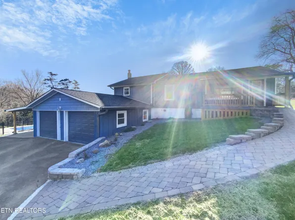 6540 Cate Rd, Powell, TN 37849