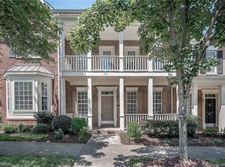 153 Harper Lee St, Davidson, NC 28036