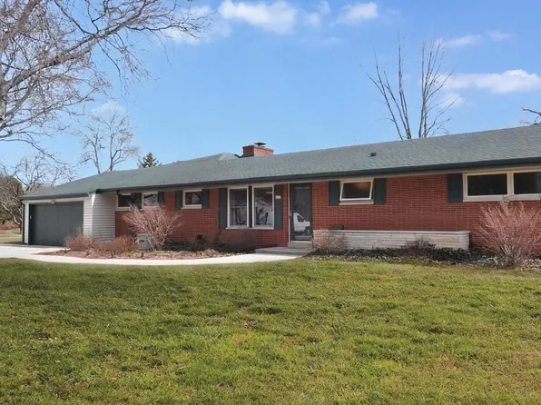 8650 North Regent COURT, Fox Point, WI 53217