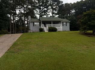 31 Sweetwater Pass, Powder Springs, GA 30127