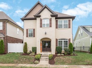 1331 Billingham Dr, Murfreesboro, TN 37128