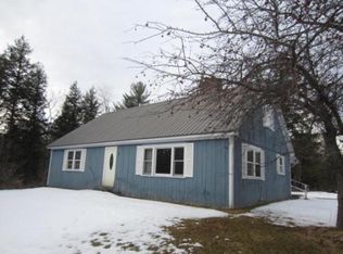 539 Battle St, Webster, NH 03303