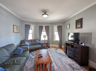 37 Julia St, Malden, MA 02148