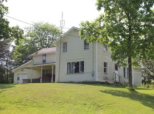 3605 Simcoe Rd, Columbia Cross Roads, PA 16914