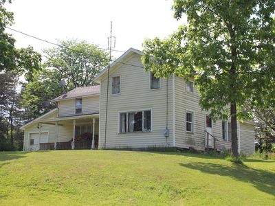 3605 Simcoe Rd, Columbia Cross Roads, PA, 16914