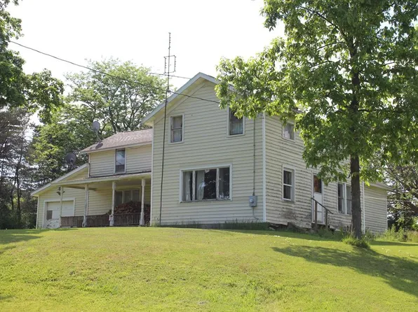 3605 Simcoe Rd, Columbia Cross Roads, PA 16914