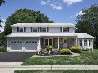 41 Brook Dr, Milltown, NJ
