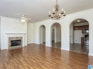 5704 Park Side Pass, Hoover, AL 35244