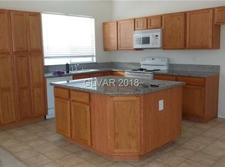 5487 E Cansano St, Pahrump, NV 89061