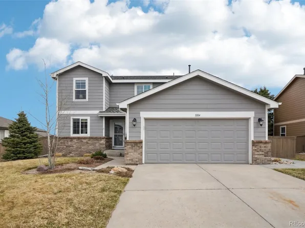 1084 Crenshaw Street, Castle Rock, CO 80104