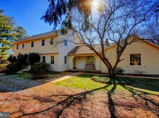 4175 Appaloosa Ln, Middletown, MD 21769