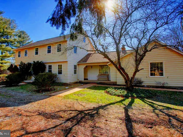 4175 Appaloosa Ln, Middletown, MD 21769