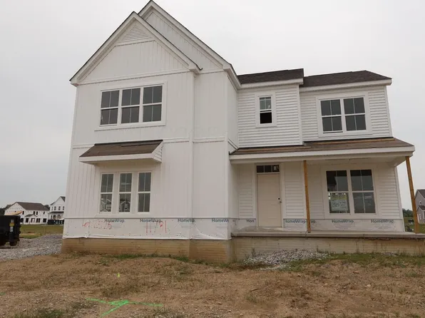 11781 Red Cedar St, Plain City, OH 43064