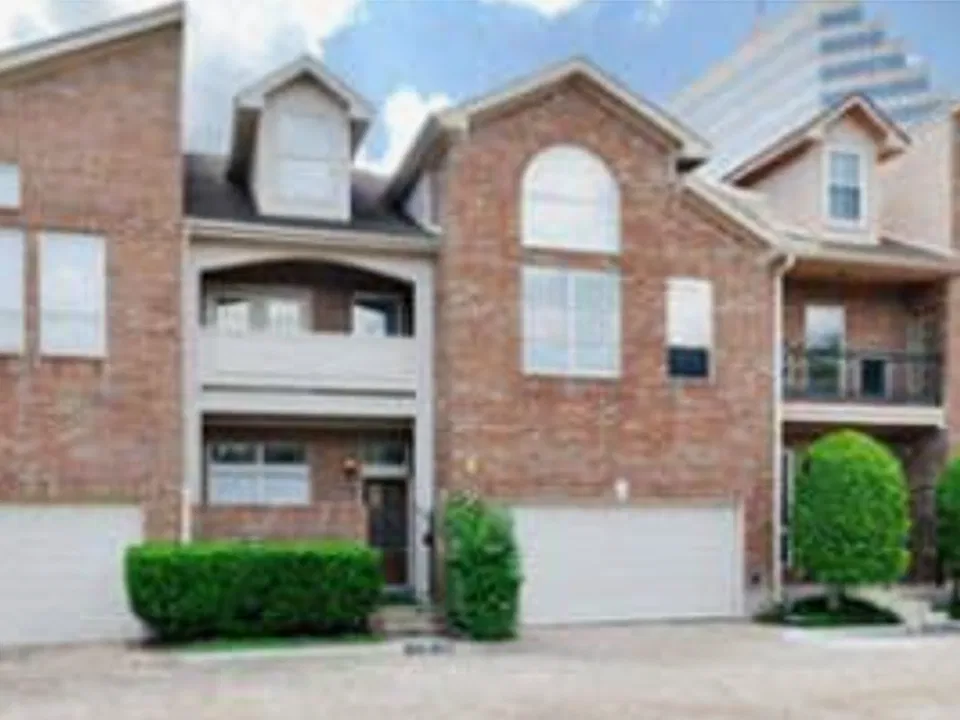 4720 Post Oak Timber Dr #23