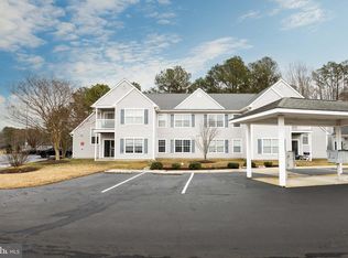 11427 Manklin Creek Rd UNIT 2, Ocean Pines, MD